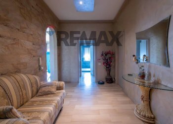 Soggiorno - Four-room apartment Via Pisano Baudo
 
20, Lentini - photo 11