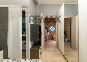 Camera / camera da letto - Four-room apartment Via Pisano Baudo
 
20, Lentini - photo 13