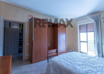 Camera / camera da letto - Four-room apartment Via Pisano Baudo
 
20, Lentini - photo 14