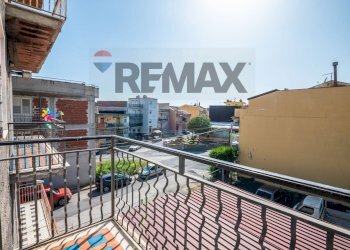 Balcone - Four-room apartment Via Pisano Baudo
 
20, Lentini - photo 20