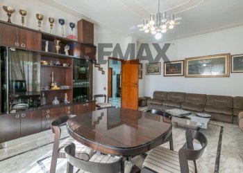 Sala da pranzo - Four-room apartment Via Pisano Baudo
 
20, Lentini - photo 3