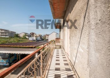 Balcone - Four-room apartment Via Pisano Baudo
 
20, Lentini - photo 5