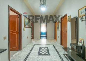 Hall / corridoio - Four-room apartment Via Pisano Baudo
 
20, Lentini - photo 11