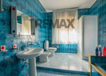 Bagno - Four-room apartment Via Pisano Baudo
 
20, Lentini - photo 18