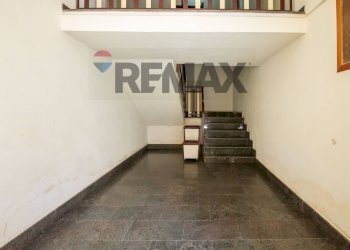 Scale - Four-room apartment Via Pisano Baudo
 
20, Lentini - photo 21