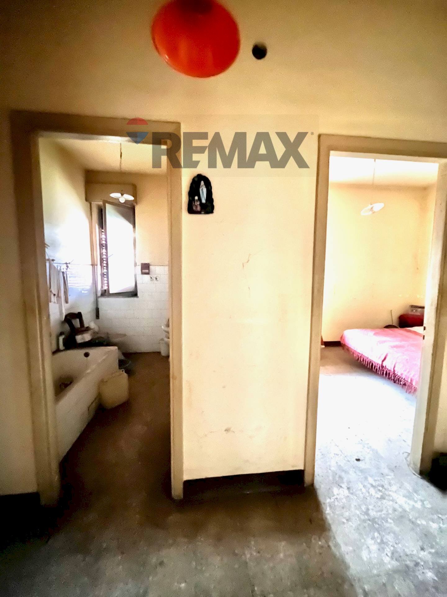 Hall / corridoio - Appartamento via galliano
 
109, Randazzo - foto 3