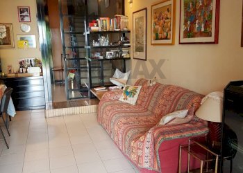 Soggiorno - Villa Via Cardinale Nava
 
12, Catania - foto 4
