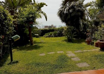 Giardino - Villa Via Cardinale Nava
 
12, Catania - foto 7