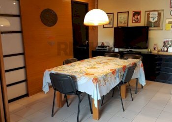 Sala da pranzo - Villa Via Cardinale Nava
 
12, Catania - foto 12