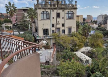 Casa all\'aperto - Villa Via Cardinale Nava
 
12, Catania - foto 37