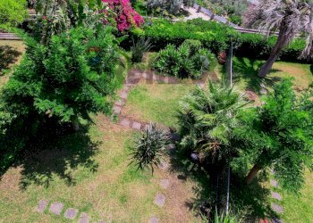 Giardino - Terraced Villa Via Cardinale Nava
 
12, Catania - photo 62