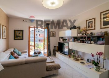 Soggiorno - Quadrilocale Via Provinciale per Riposto
 
3, Acireale - foto 4