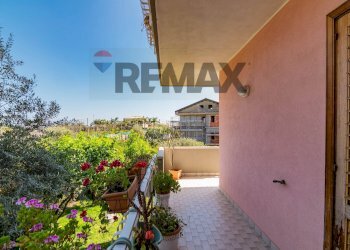 Balcone - Quadrilocale Via Provinciale per Riposto
 
3, Acireale - foto 7