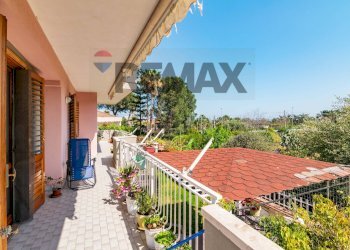 Balcone - Quadrilocale Via Provinciale per Riposto
 
3, Acireale - foto 10