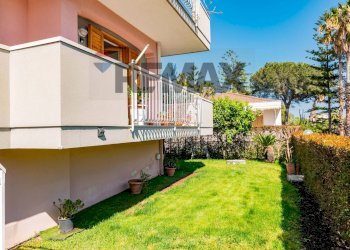 Giardino - Quadrilocale Via Provinciale per Riposto
 
3, Acireale - foto 12