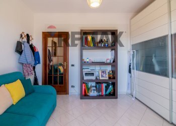 Soggiorno - Quadrilocale Via Provinciale per Riposto
 
3, Acireale - foto 15