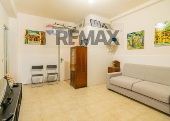 Soggiorno - Quadrilocale Via Provinciale per Riposto
 
3, Acireale - foto 36