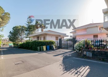 Casa all\'aperto - Quadrilocale Via Provinciale per Riposto
 
3, Acireale - foto 44