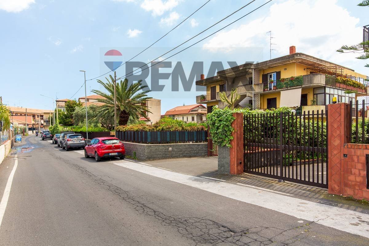 Casa all\'aperto - Appartamento Via Acquario
10, Catania - foto 2