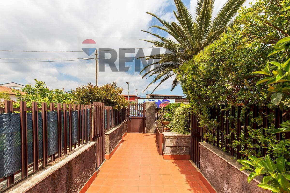 Terrazza - Appartamento Via Acquario
10, Catania - foto 3