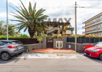 Edificio all\'aperto - Apartment Via Acquario
 
10, Catania - photo 1
