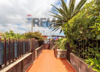 Terrazza - Apartment Via Acquario
 
10, Catania - photo 3
