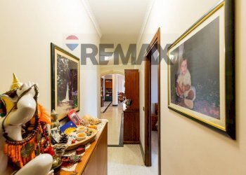 Hall / corridoio - Apartment Via Acquario
 
10, Catania - photo 11