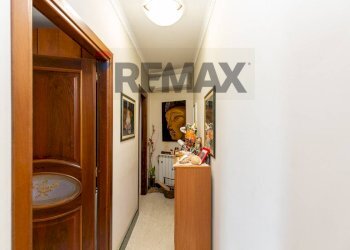Hall / corridoio - Apartment Via Acquario
 
10, Catania - photo 12