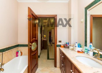 Bagno - Apartment Via Acquario
 
10, Catania - photo 21