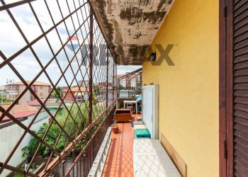 Balcone - Apartment Via Acquario
 
10, Catania - photo 24