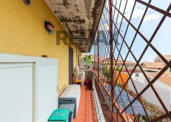 Balcone - Apartment Via Acquario
 
10, Catania - photo 25