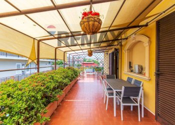 Terrazza - Apartment Via Acquario
 
10, Catania - photo 31