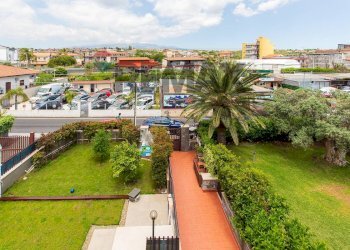 Edificio all\'aperto - Apartment Via Acquario
 
10, Catania - photo 33