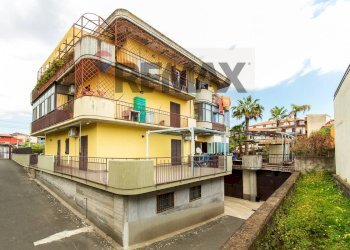 Edificio all\'aperto - Apartment Via Acquario
 
10, Catania - photo 35