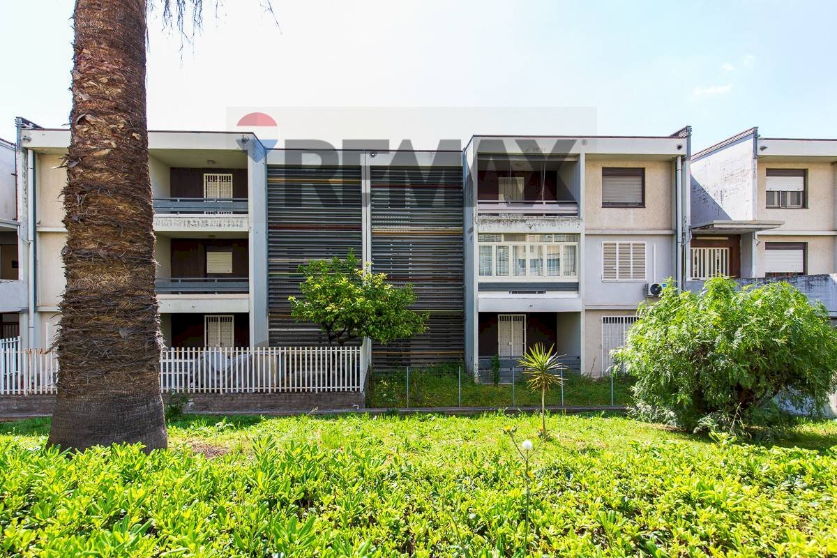 Edificio all\'aperto - Appartamento Viale Castagnola
 
11, Catania - foto 1