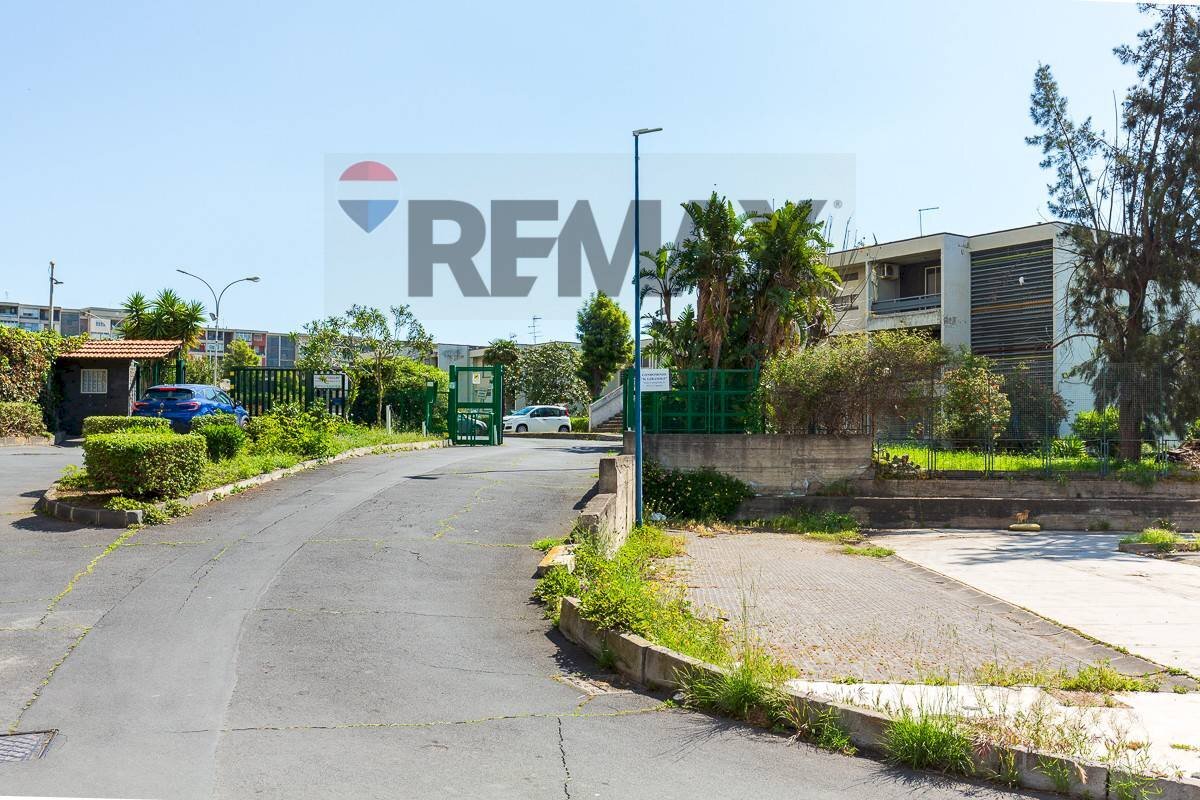 Edificio all\'aperto - Appartamento Viale Castagnola
11, Catania - foto 3