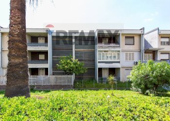 Edificio all\'aperto - Appartamento Viale Castagnola
 
11, Catania - foto 1