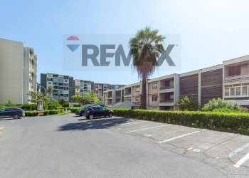 Edificio all\'aperto - Appartamento Viale Castagnola
 
11, Catania - foto 2