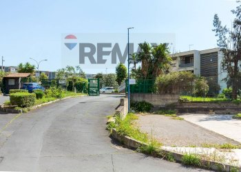 Edificio all\'aperto - Appartamento Viale Castagnola
 
11, Catania - foto 3