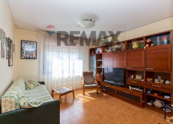 Soggiorno - Appartamento Viale Castagnola
 
11, Catania - foto 5