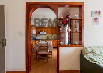 Sala da pranzo - Appartamento Viale Castagnola
 
11, Catania - foto 6