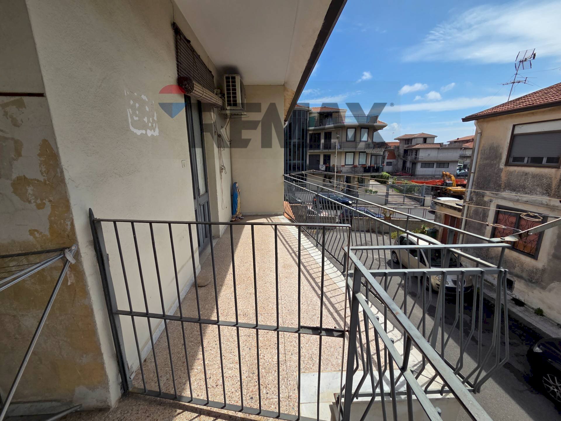 Balcone - Trilocale Via Erbe Bianche
 
10, Misterbianco - foto 3