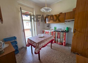 Cucina - Trilocale Via Erbe Bianche
 
10, Misterbianco - foto 9