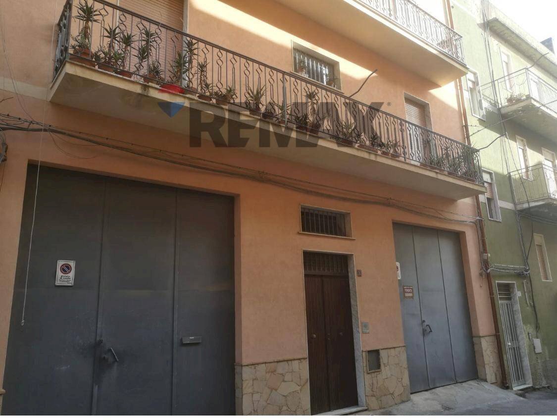Edificio all\'aperto - Appartamento Via Agrigento
 
6, Caltagirone - foto 1