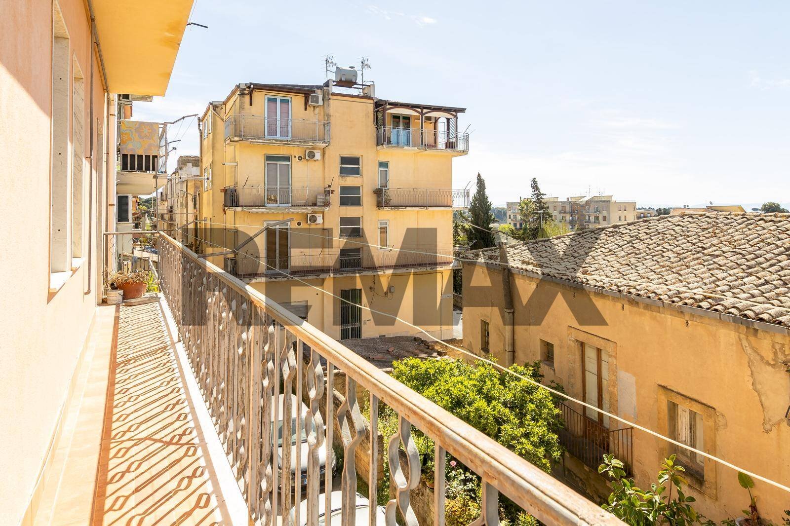 Balcone - Appartamento Via Agrigento
 
6, Caltagirone - foto 1