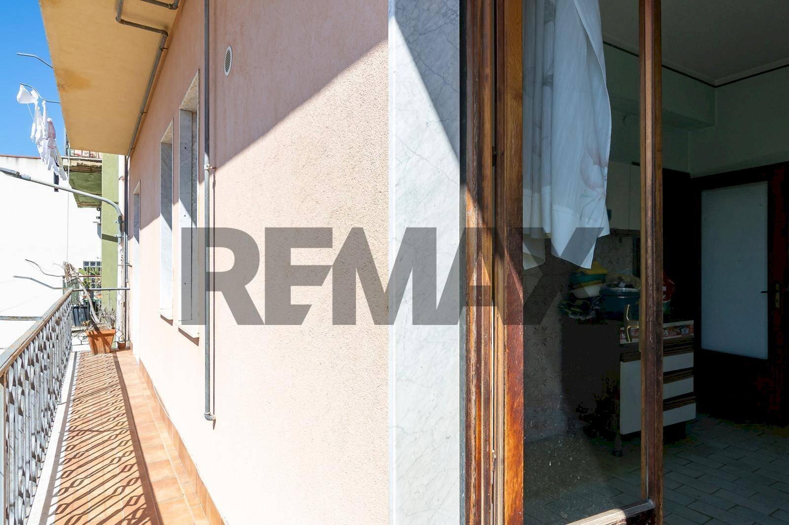 Balcone - Appartamento Via Agrigento
 
6, Caltagirone - foto 3