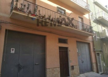 Edificio all\'aperto - Appartamento Via Agrigento
 
6, Caltagirone - foto 11