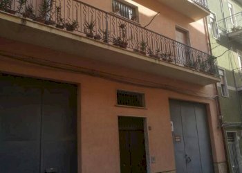 Edificio all\'aperto - Appartamento Via Agrigento
 
6, Caltagirone - foto 12