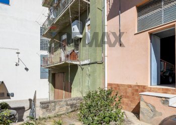 Edificio all\'aperto - Appartamento Via Agrigento
 
6, Caltagirone - foto 38