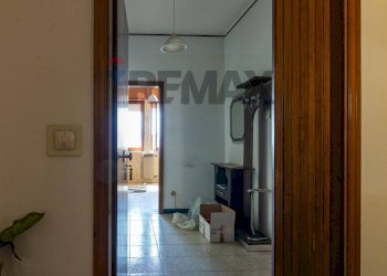 Hall / corridoio - Appartamento Via Agrigento
 
6, Caltagirone - foto 6
